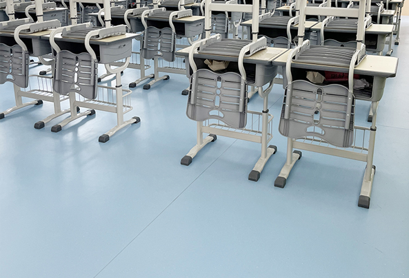 米兰官网pvc地板